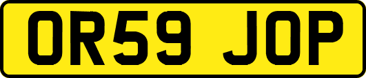 OR59JOP