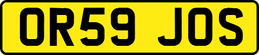OR59JOS