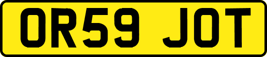 OR59JOT