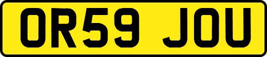 OR59JOU