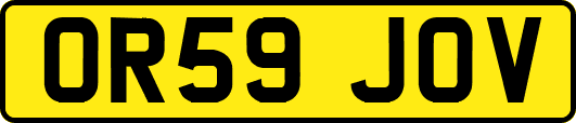 OR59JOV