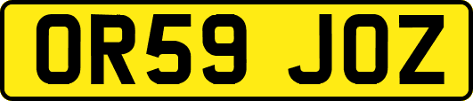 OR59JOZ