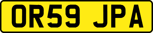 OR59JPA