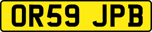 OR59JPB