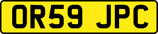 OR59JPC
