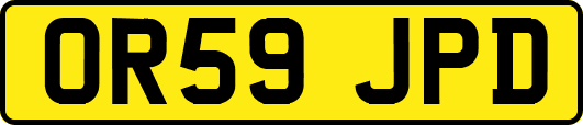 OR59JPD