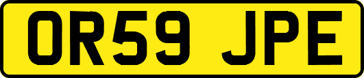 OR59JPE