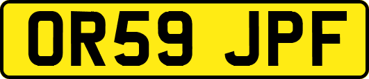 OR59JPF