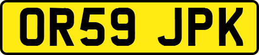 OR59JPK