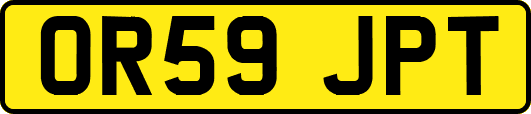 OR59JPT