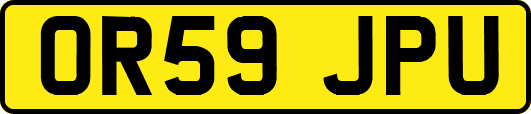 OR59JPU