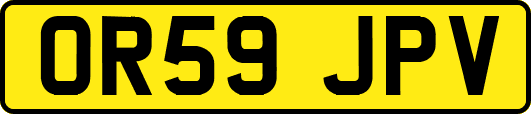 OR59JPV