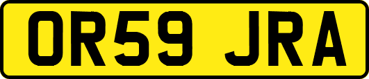 OR59JRA
