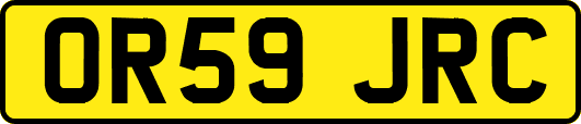 OR59JRC