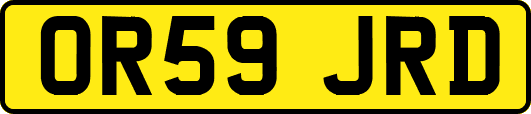 OR59JRD