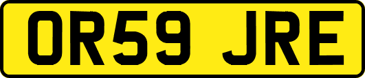 OR59JRE