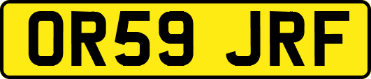 OR59JRF