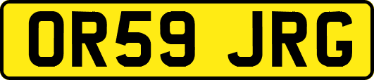 OR59JRG