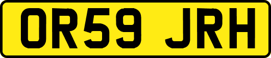 OR59JRH