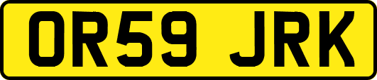 OR59JRK