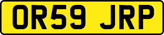 OR59JRP