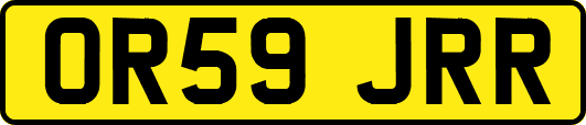 OR59JRR