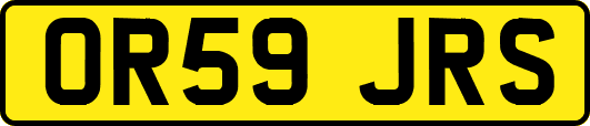 OR59JRS