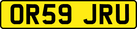 OR59JRU