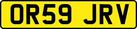 OR59JRV