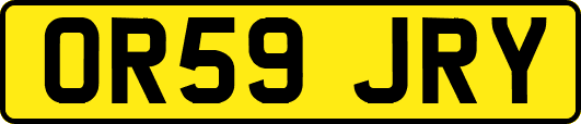 OR59JRY