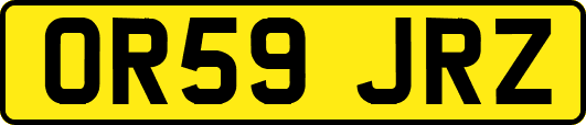 OR59JRZ
