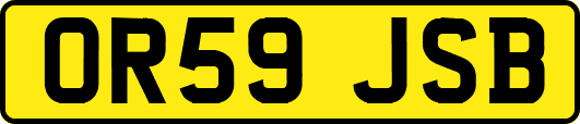 OR59JSB