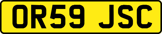 OR59JSC