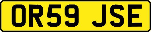 OR59JSE