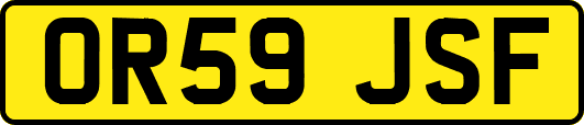 OR59JSF