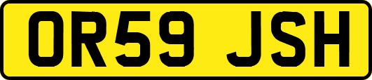 OR59JSH