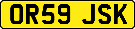 OR59JSK