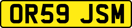 OR59JSM