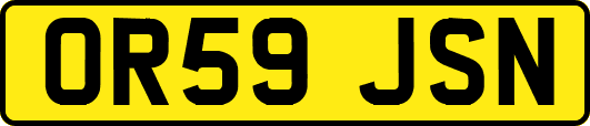 OR59JSN
