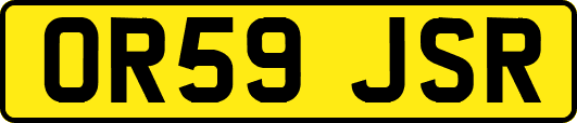 OR59JSR