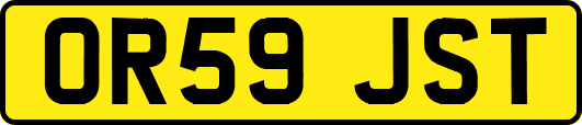 OR59JST