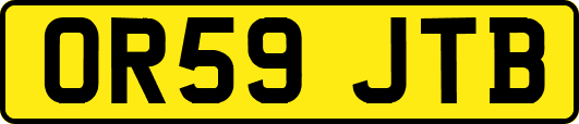 OR59JTB