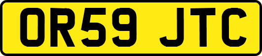 OR59JTC