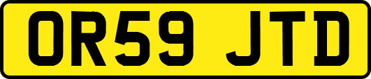 OR59JTD