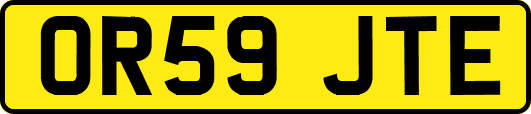 OR59JTE
