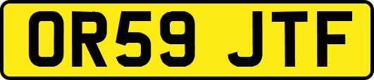 OR59JTF