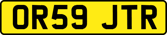 OR59JTR
