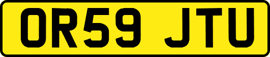 OR59JTU