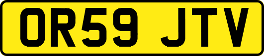 OR59JTV