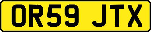 OR59JTX